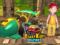 Hra Buggy Kart Racing