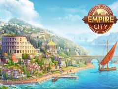 Hra Empire City