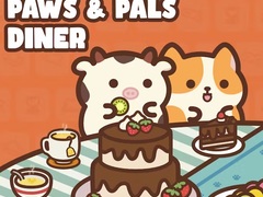 Hra Paws & Pals Diner