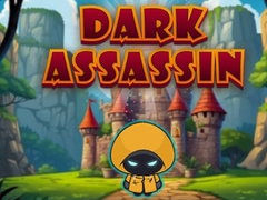 Hra Dark Assassin