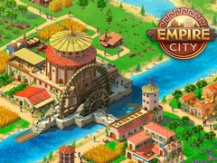 Hra Empire City