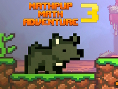 Hra MathPup Math Adventure 3