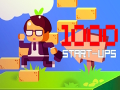 Hra 1000 Start-Ups