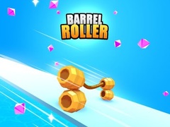 Hra Barrel Roller