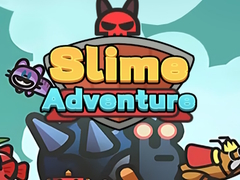 Hra Slime Adventure