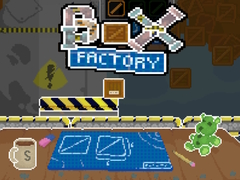 Hra Box Factory 