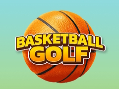 Hra Basketball Golf