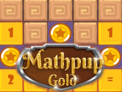 Hra MathPup Gold