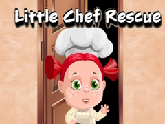 Hra Little Chef Rescue