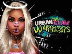 Hra Urban Glam Warriors