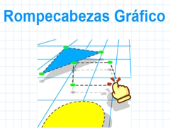 Hra Rompecabezas Gráfico