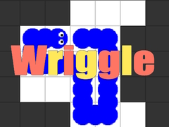 Hra Wriggle