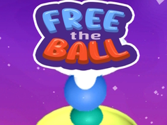 Hra Free the Ball