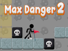 Hra Max Danger 2