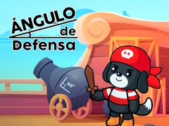 Hra Angulo de Defensa