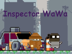 Hra Inspector Wawa