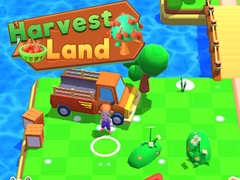 Hra Harvest Land