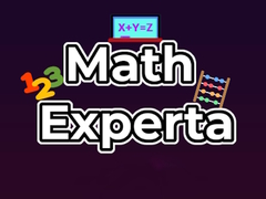 Hra Math Experta