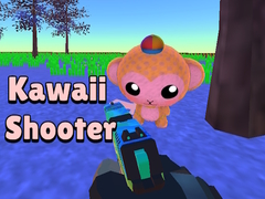 Hra Kawaii Shooter