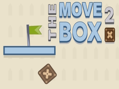 Hra Move the Box 2