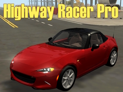 Hra Highway Racer Pro