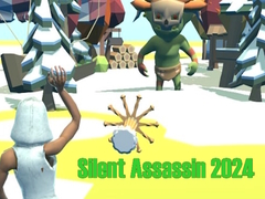 Hra Silent Assassin 2024