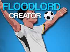 Hra Floodlord Creator