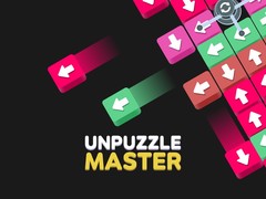 Hra Unpuzzle Master