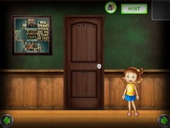 Hra Amgel Kids Room Escape 223