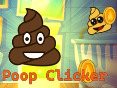 Hra Poop Clicker