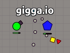 Hra Gigga.io