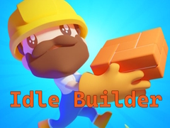 Hra Idle Builder