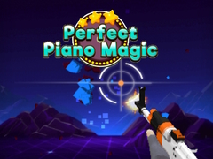 Hra Perfect Piano Magic