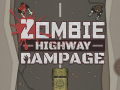 Hra Zombie Highway Rampage