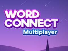 Hra Word Connect Multiplayer