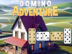 Hra Domino Adventure