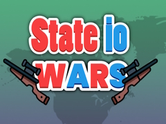 Hra State io Wars