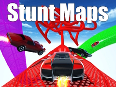 Hra Stunt Maps