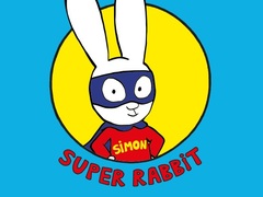 Hra Simon Super Rabbit