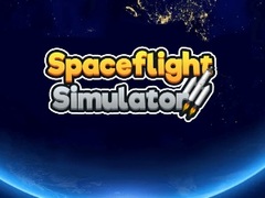 Hra Spaceflight Simulator