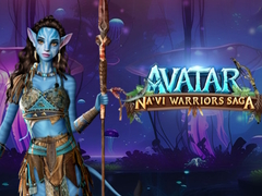 Hra Avatar Na'vi Warriors Saga