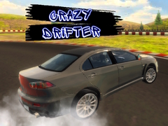 Hra Crazy Drifter