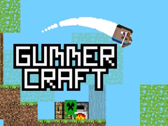 Hra Gunner Craft