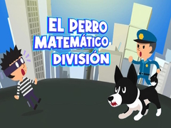 Hra El Perro Matematico Division