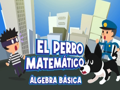 Hra El Perro Matematico Algebra Basica