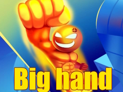 Hra Big hand