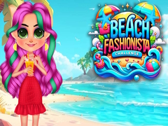 Hra Beach Fashionista Challenge