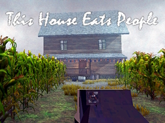 Hra This House Eats People