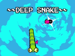 Hra Deep Snake