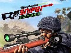 Hra Sniper Combat 3D